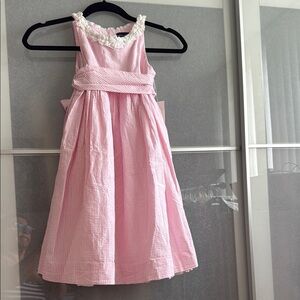 Ralph Lauren Pink for girls